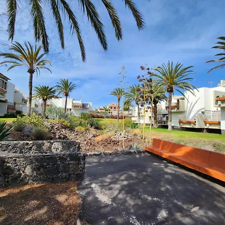 Apartment Mariposa Costa Del Silencio